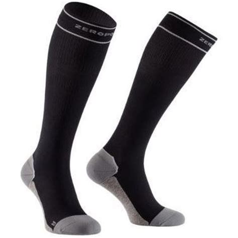 zero point kompressiosukat|Zero Point Compression Hybrid Socks